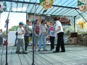 Święto Wody 2009 w Sitkówce-Nowinach, rozmiar: 412 KB